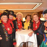 Captain's Dinner  (19.11.16)